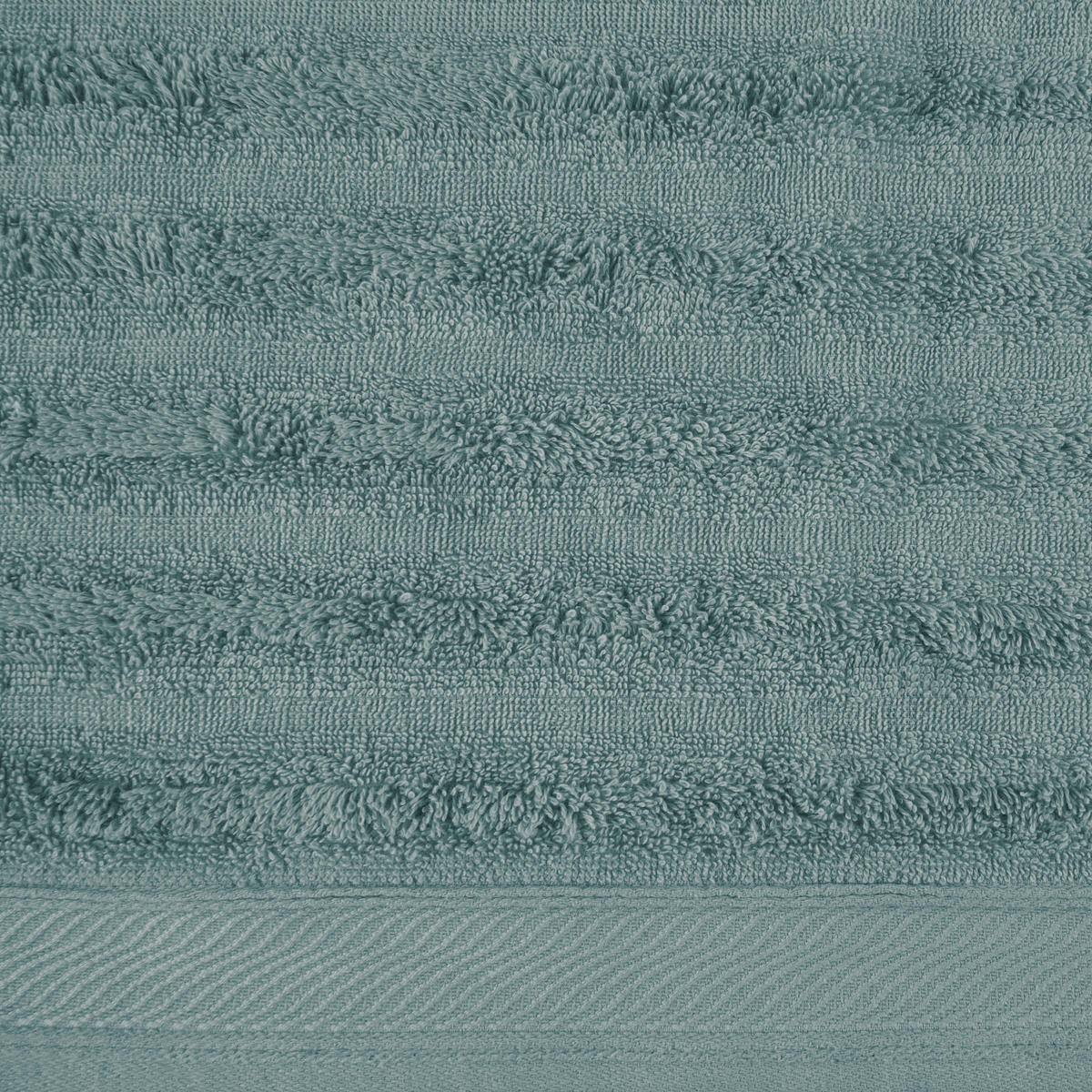DUSCHHANDDUK Pacific 70/140 cm  - petrol, Trend, textil (70/140cm) - Esposa
