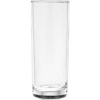 LONGDRINKPOHÁR 360 ml  - átlátszó, Basics, Üveg (360ml) - Boxxx