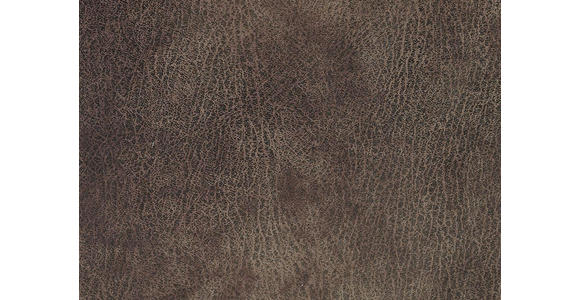 LIEGE in Textil Braun - Eichefarben/Braun, KONVENTIONELL, Holz/Textil (166/96/104cm) - Venda