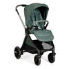 KINDERWAGEN  Bellagio  Fir Tree  - Grün, Basics, Textil/Metall (55/82/97-106cm) - Chicco