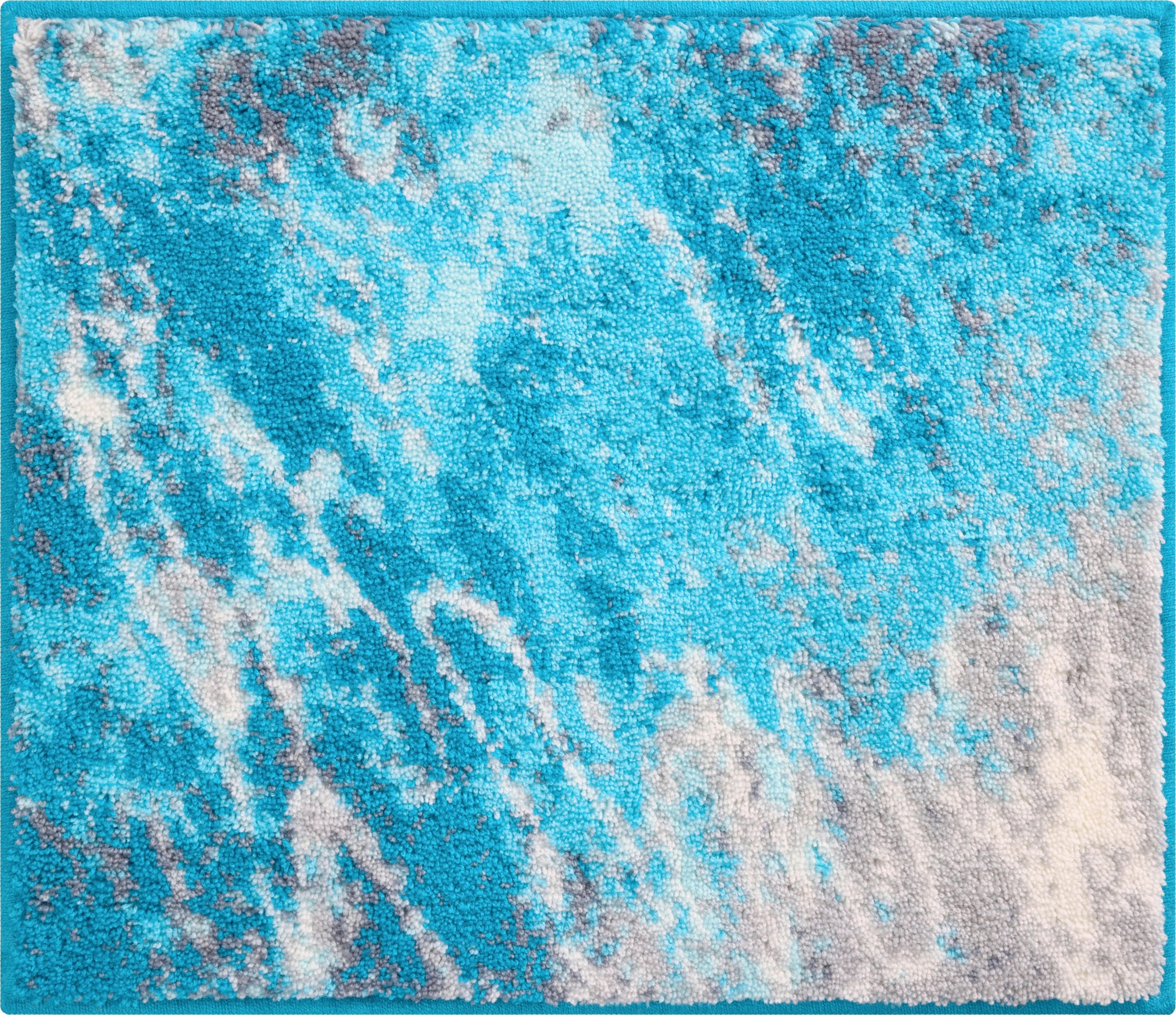 Grund PŘEDLOŽKA K BIDETU, 50/60 cm