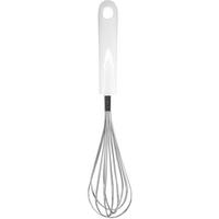 PJENJAČA  - bijela, Basics, metal/plastika (28,5/5,5/5,5cm) - Fackelmann