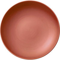 SKLEDA  Manufacture Glow  keramika  23,5 cm        - oranžna, Trendi, keramika (23,5cm) - Villeroy & Boch