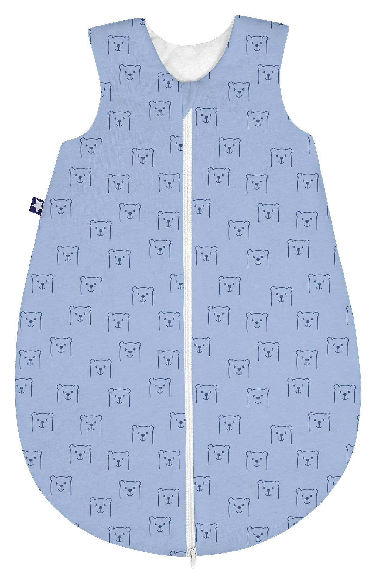 Babyschlafsack Bears Duo