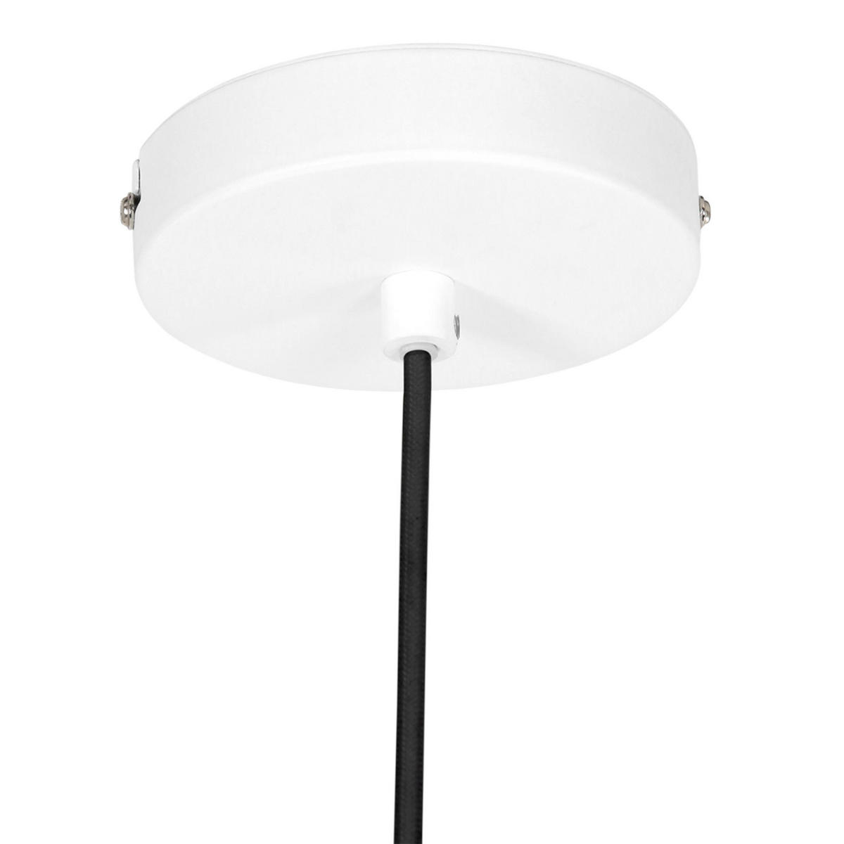 PENDELLEUCHTE  50/20-170/50 cm   - Grau, Trend, Metall (50/20-170/50cm)