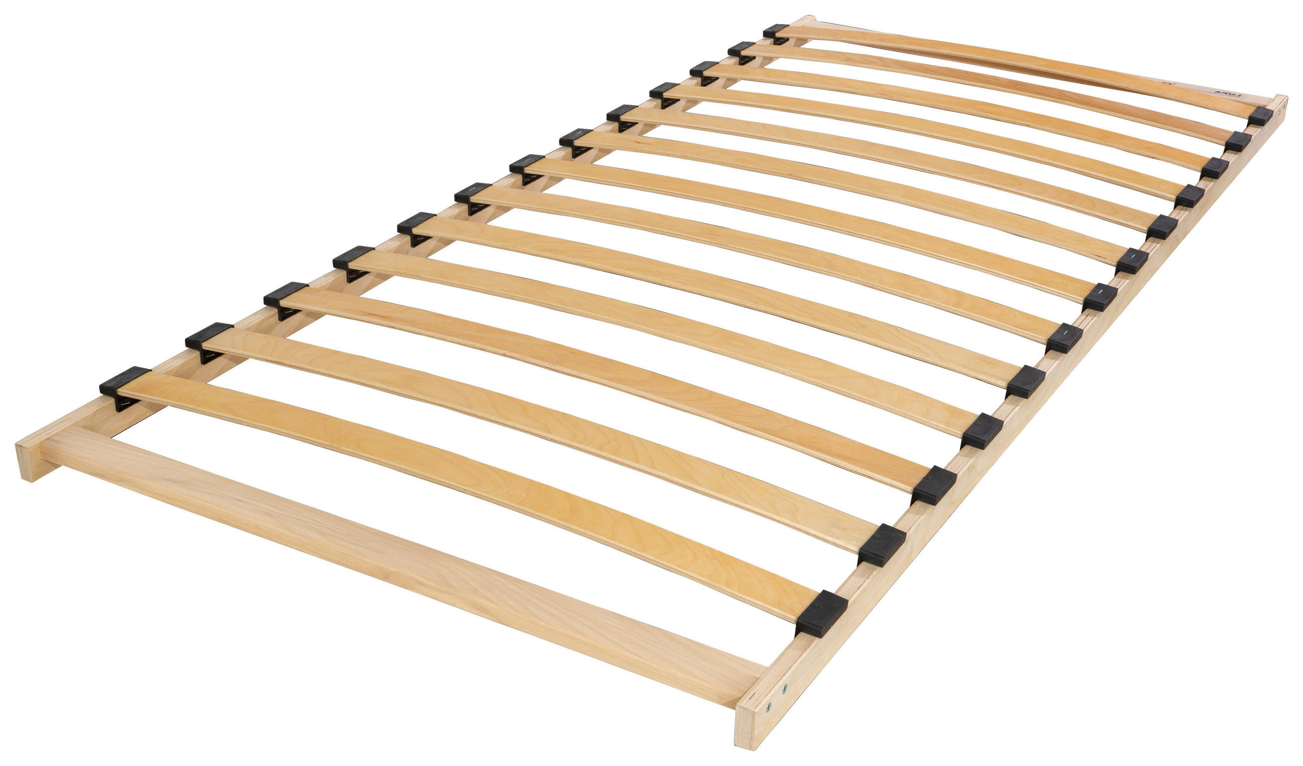 Sleeptex LAMELOVÝ ROŠT, (pro rám) 80/200 cm