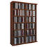CD-REGAL Nussbaumfarben - Nussbaumfarben, KONVENTIONELL, Holzwerkstoff (60/92/18cm) CD-REGAL Nussbaumfarben - Nussbaumfarben, KONVENTIONELL, Holzwerkstoff (60/92/18cm)