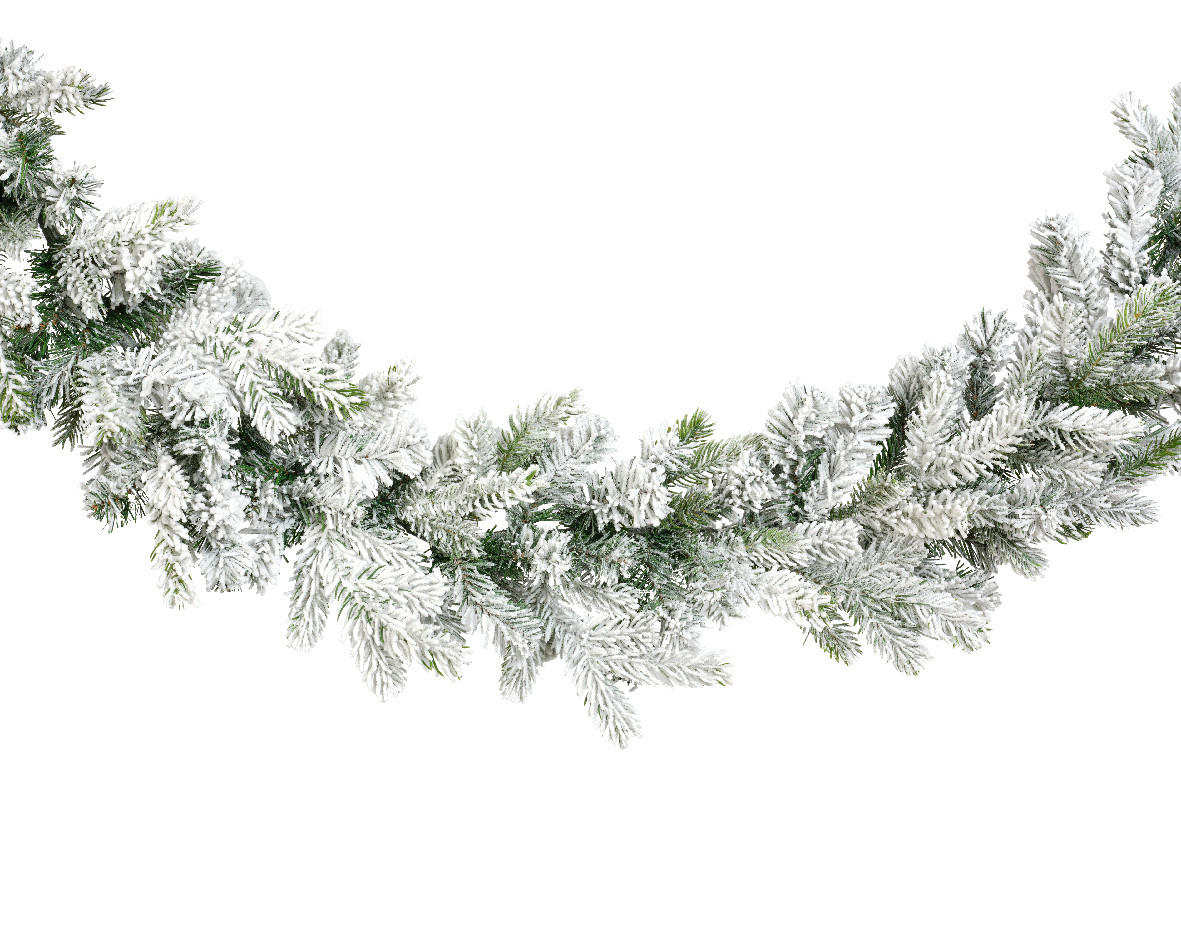 GIRLANDA - Basics (270/8/8cm)