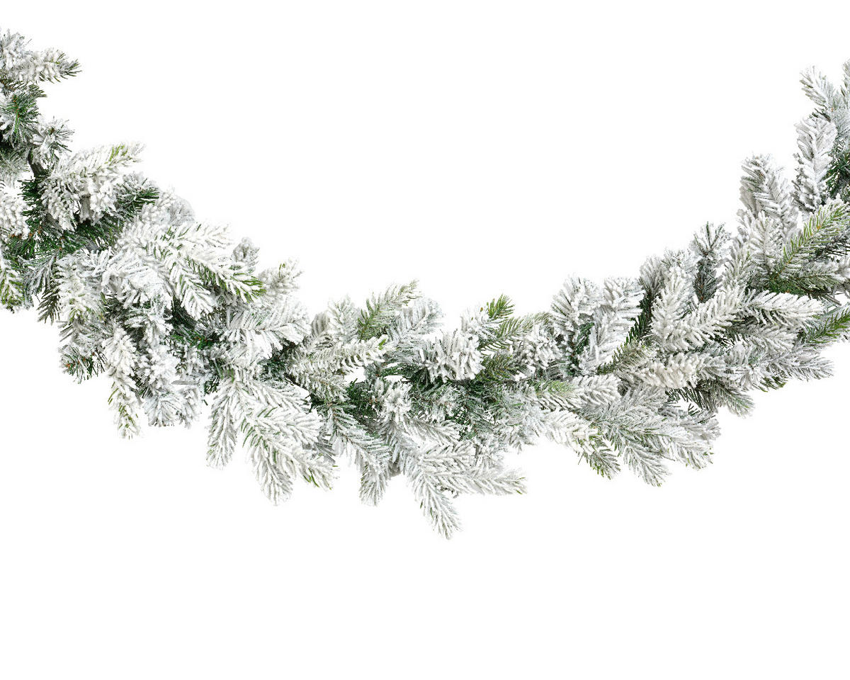GIRLANDA - Basics (270/8/8cm)