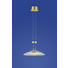 LED-HÄNGELEUCHTE - LIFESTYLE (49/49/28cm)