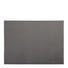 TISCHSET - Grau, Textil (48/35cm) - LEONARDO