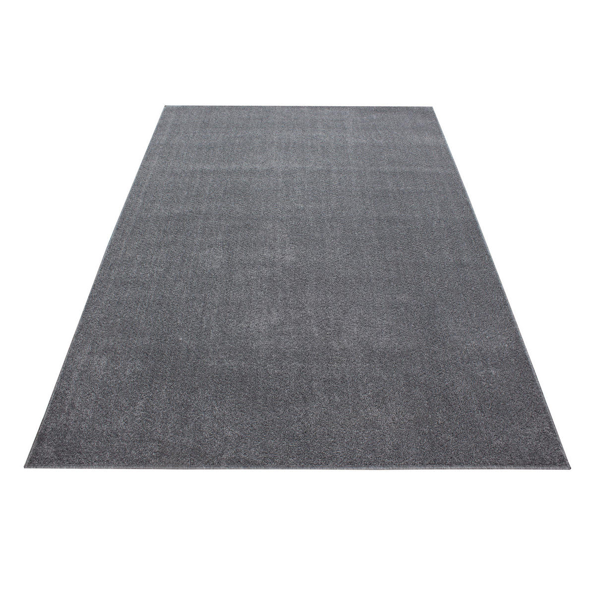 RYAMATTA 280/370 cm ATA 7000  - ljusgrå, Design, textil (280/370cm) - Novel