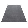 HOCHFLORTEPPICH 280/370 cm ATA 7000 Hellgrau - Hellgrau, Design, Textil (280/370cm) - Novel