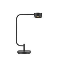 BORDSLAMPA Hugo 18/52/35 cm   - svart, Basics, metall (18/52/35cm) - Markslöjd