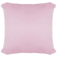 PERNĂ DECORATIVĂ 40/40 cm  - liliachiu, Basics, textil (40/40cm) - Novel