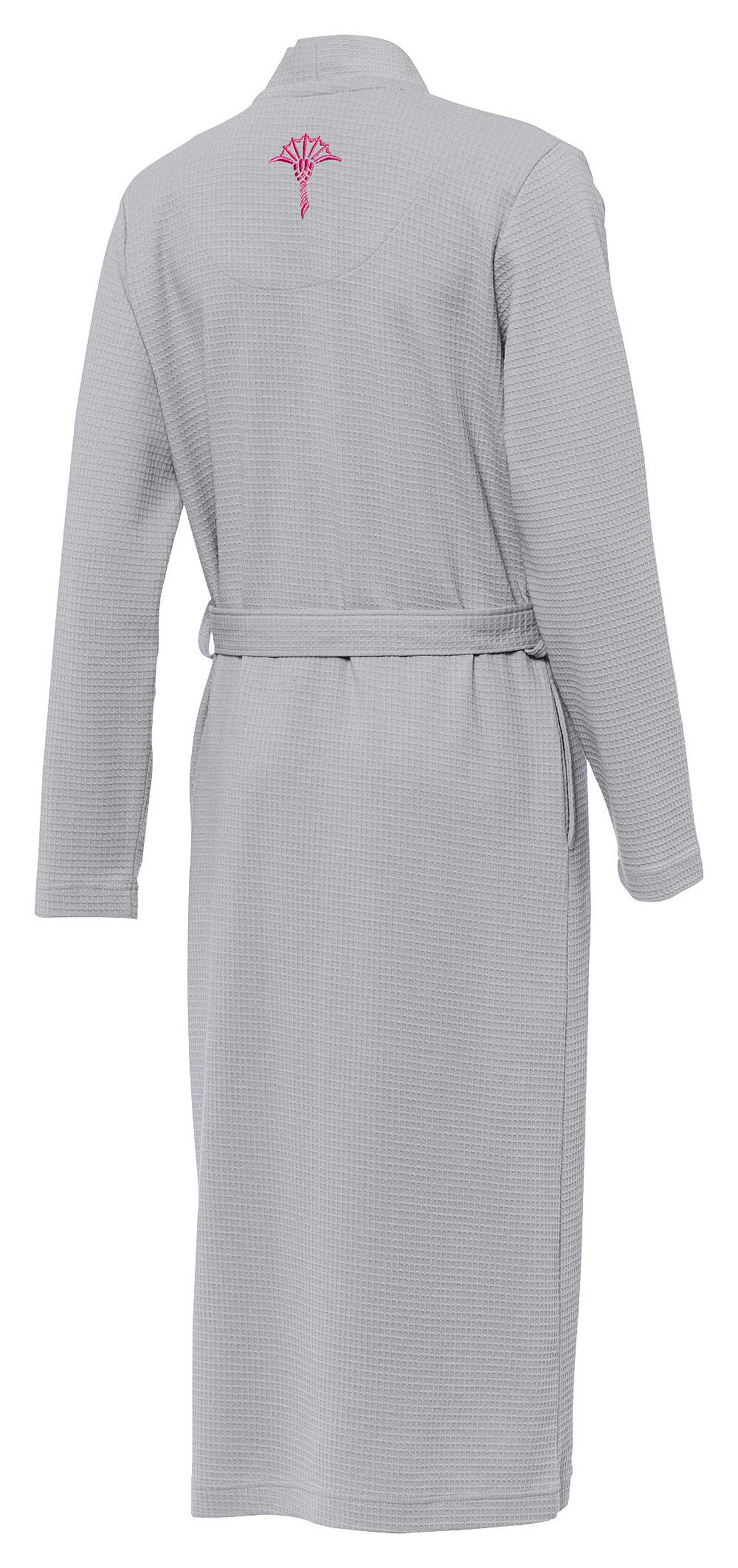 BADEMANTEL 44/46 Damen  - Grau, Basics, Textil (44/46null) - Joop!