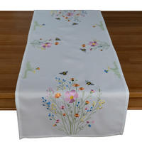 BĚHOUN NA STŮL, 40/110 cm, vícebarevná - vícebarevná, Lifestyle, textil (40/110cm) - Esposa