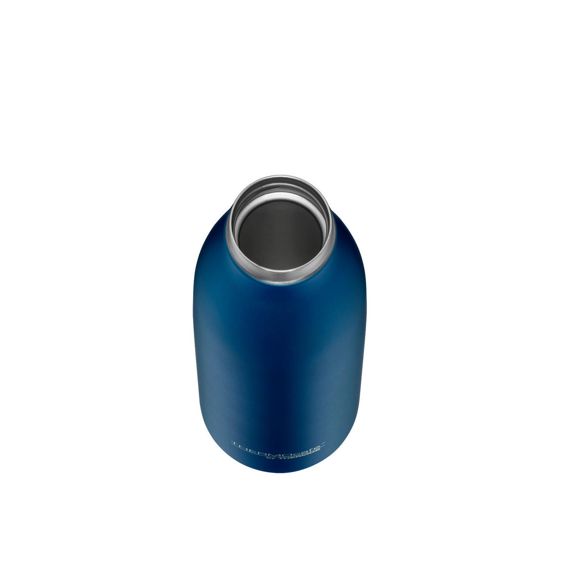 ISOLIERFLASCHE TC BOTTLE 0,5 L  - Blau, Design, Metall (0,5l) - Thermos