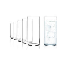 GLÄSERSET 6-teilig  - Klar, Design, Glas (402ml) - Stölzle