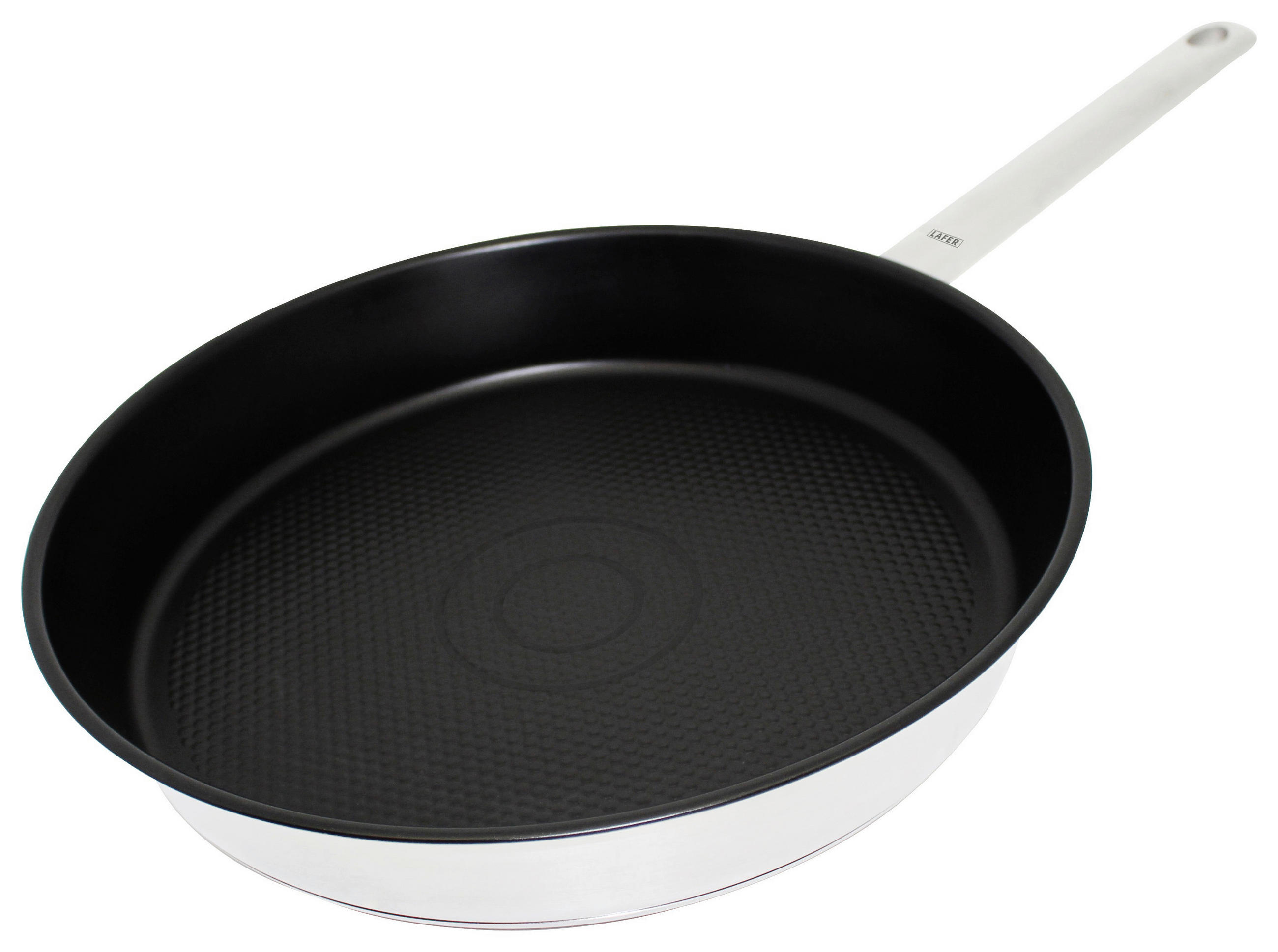 BRATPFANNE 28 cm  - Basics (28cm) - Johann Lafer