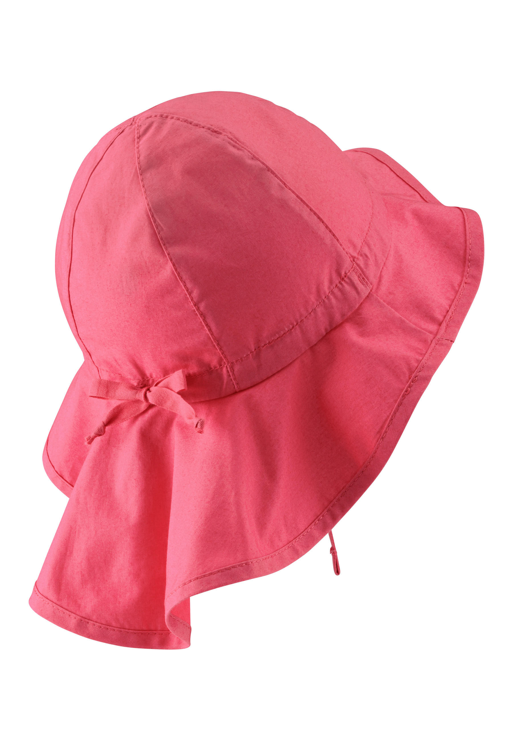 MÜTZE - Koralle, Basics, Textil (49null) - Sterntaler