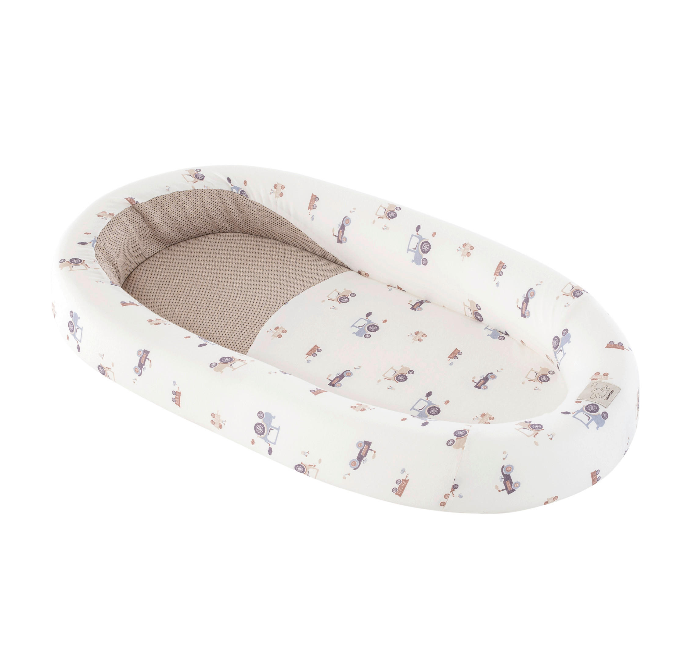NESTCHEN Home Air   48/80 cm  - Basics (48/80cm) - Träumeland