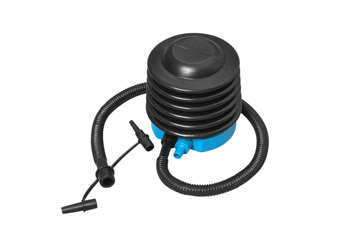 KAJAK  - Orange, KONVENTIONELL, Kunststoff (196/106/28cm) - Bestway