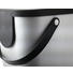 ABFALLSAMMLER 25 L l - Weiß, Basics, Kunststoff (40/23,5/34cm) - Rotho ABFALLSAMMLER 25 L l - Weiß, Basics, Kunststoff (40/23,5/34cm) - Rotho