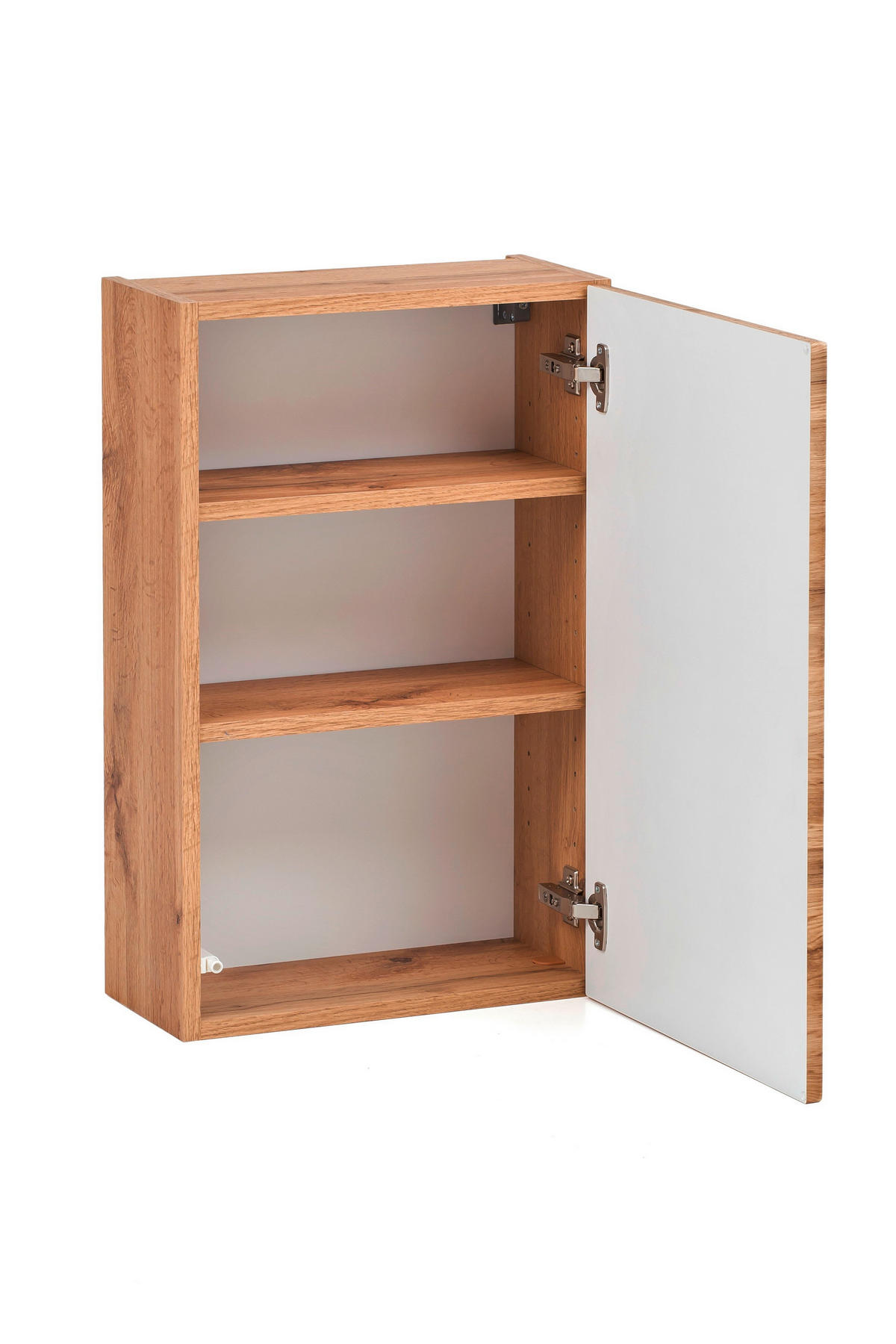 HÄNGESCHRANK 40/64/20 cm  - Eiche Wotan, Natur, Holzwerkstoff (40/64/20cm) - Xora