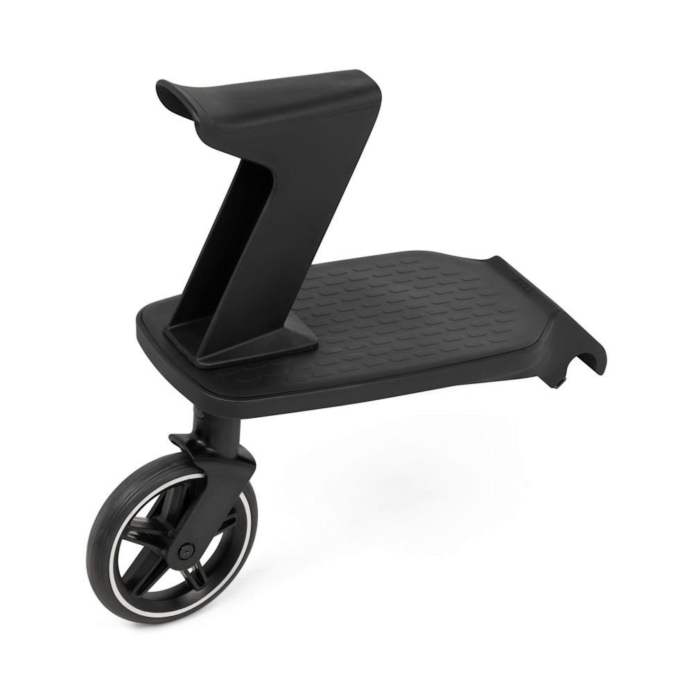 BUGGY BOARD Hub2  - Schwarz, Basics, Kunststoff (79/42/49cm) - Joolz