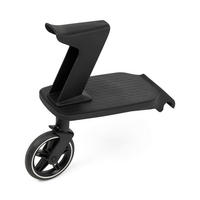 BUGGY BOARD Hub2  - Schwarz, Basics, Kunststoff (79/42/49cm) - Joolz