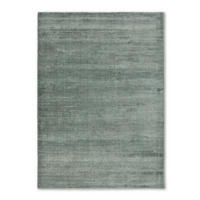WEBTEPPICH  Wohnzimmer 140/200 cm Isalie Salbeigrün rechteckig  - Salbeigrün, Design, Textil (140/200cm) - Schöner Wohnen