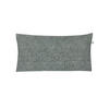 KOPFKISSENBEZUG 40/80 cm  - Grün, KONVENTIONELL, Textil (40/80cm) - Irisette