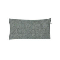 KOPFKISSENBEZUG 40/80 cm  - Grün, KONVENTIONELL, Textil (40/80cm) - Irisette