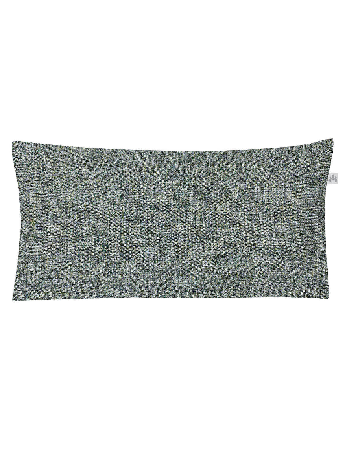 KOPFKISSENBEZUG 40/80 cm  - Grün, KONVENTIONELL, Textil (40/80cm) - Irisette