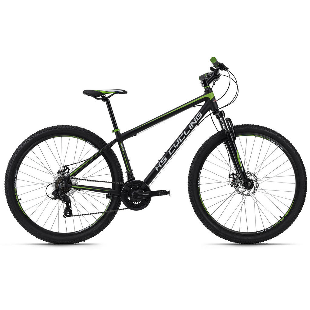 Mountainbike Hardtail 29 Zoll Xceed 21 Gänge