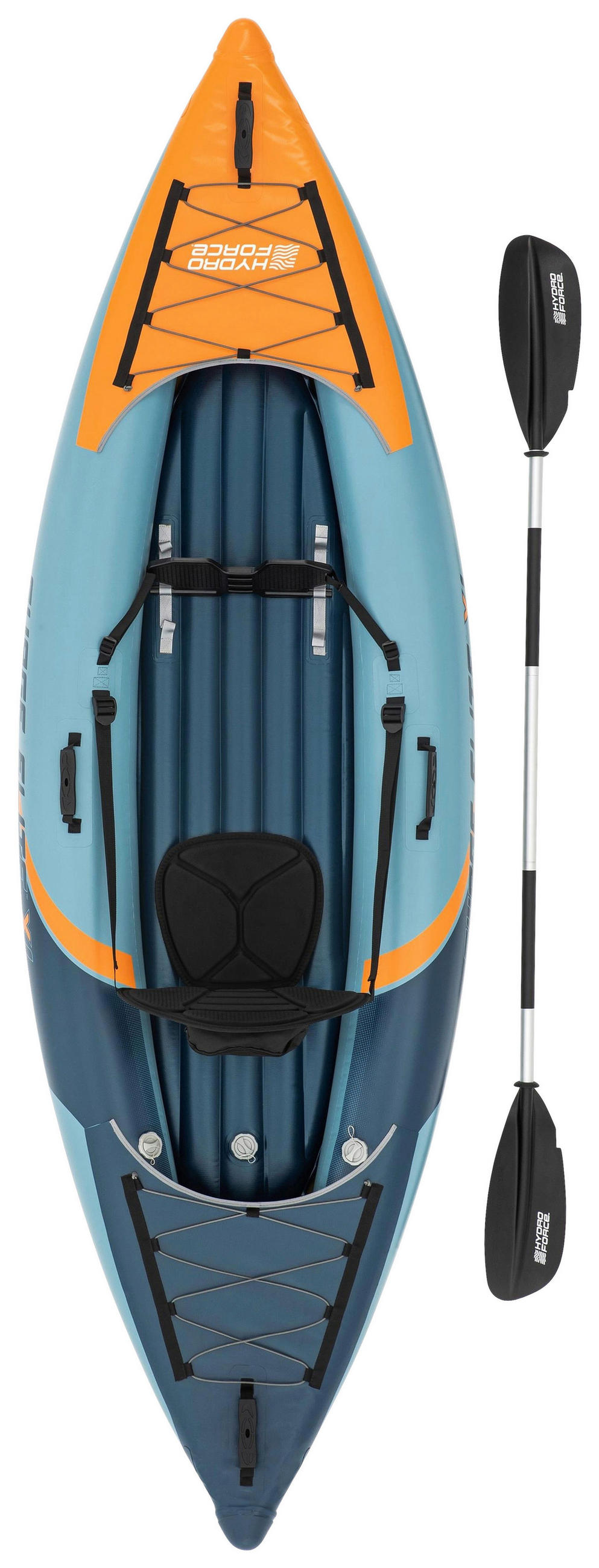KAJAK 65052 VENTURA KAYAK  - KONVENTIONELL (312/94/30cm) - Bestway