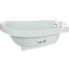 BABYBADEWANNE SEPP  - Pastellgrün, Basics, Kunststoff (83.5/40/32cm) - Bebe Jou