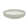 GOURMETTELLER Beige 19,5 cm Marbella  - Beige, Trend, Keramik (19,5cm) - Novel