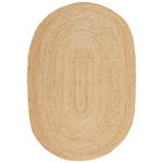 JUTETEPPICH 130/190 cm Naturfarben  - Naturfarben, Natur, Textil (130/190cm) - Linea Natura