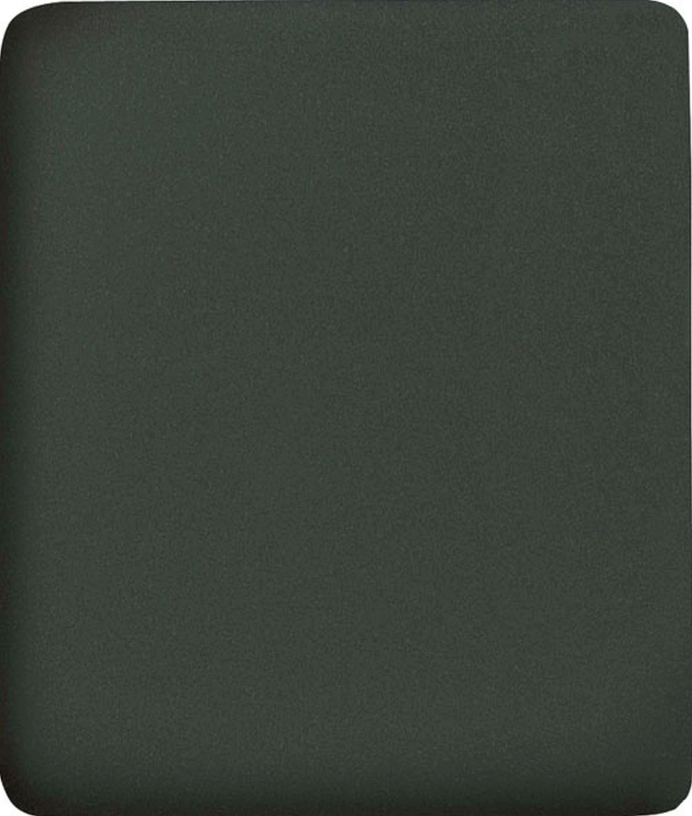 SPÜLE Mera 90 / 50740156  - Dunkelgrün, Basics, Keramik (90/20/51cm) - Systemceram