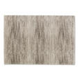 WEBTEPPICH 67/130 cm Savona Beige  - Beige, Design, Kunststoff/Textil (67/130cm) - Novel