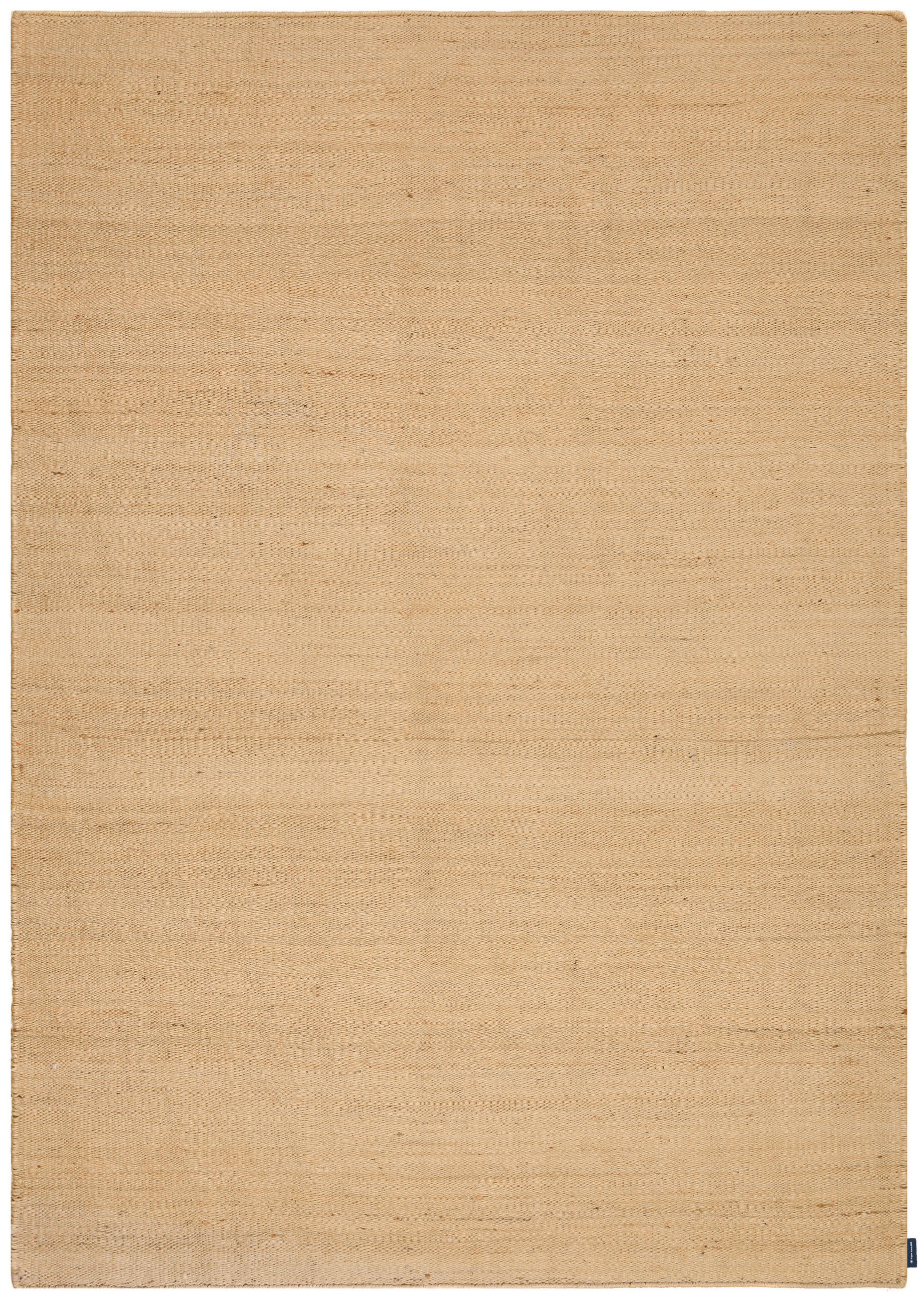 JUTETEPPICH 70/140 cm Creme  - Creme, Basics, Textil (70/140cm) - Tom Tailor