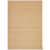 JUTETEPPICH 130/190 cm Creme  - Creme, Basics, Textil (130/190cm) - Tom Tailor