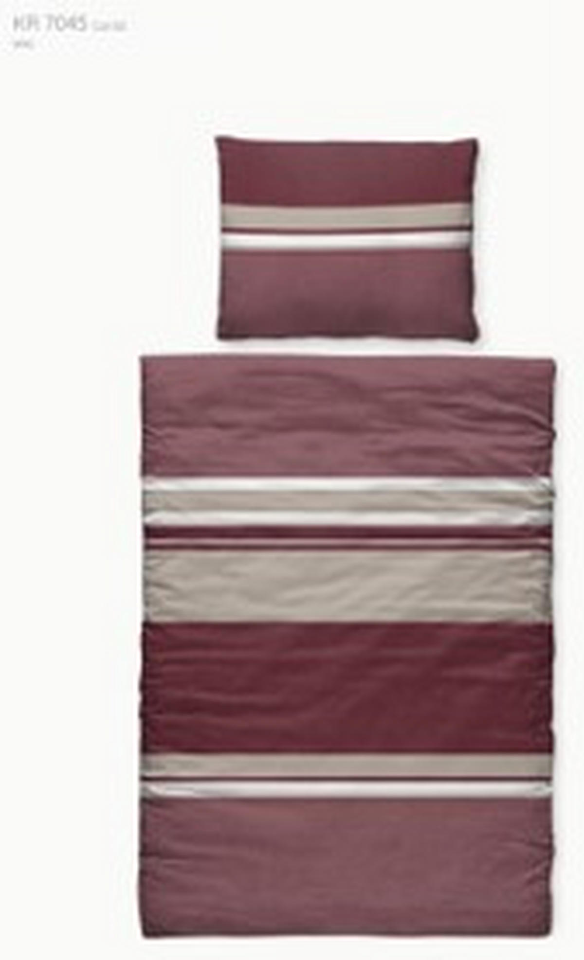 Lenjerie De Pat 200/220 cm  - gri, Konventionell, textil (200/220cm) - Novel