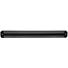 MAGNETLEISTE - Schwarz, Basics, Kunststoff/Metall (30cm) - Fackelmann MAGNETLEISTE - Schwarz, Basics, Kunststoff/Metall (30cm) - Fackelmann