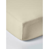 FIXLEINTUCH - Perlmutt, Basics, Textil (180-200/190-220cm) - Bio:Vio