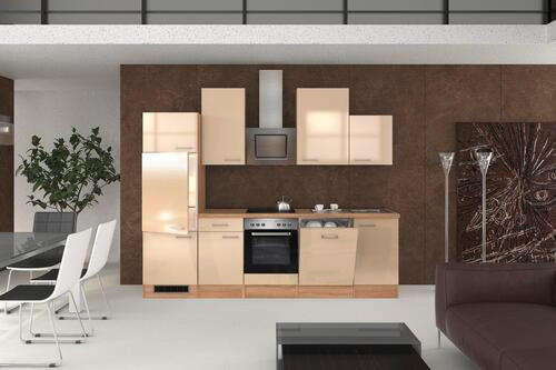 FlexWell KUCHYNSKÁ LINKA NEPAL 280