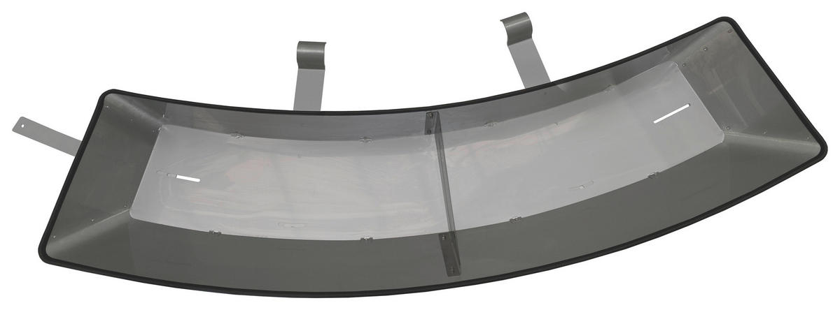 BLUMENKASTEN  - Basics, Metall (106/20/26cm)