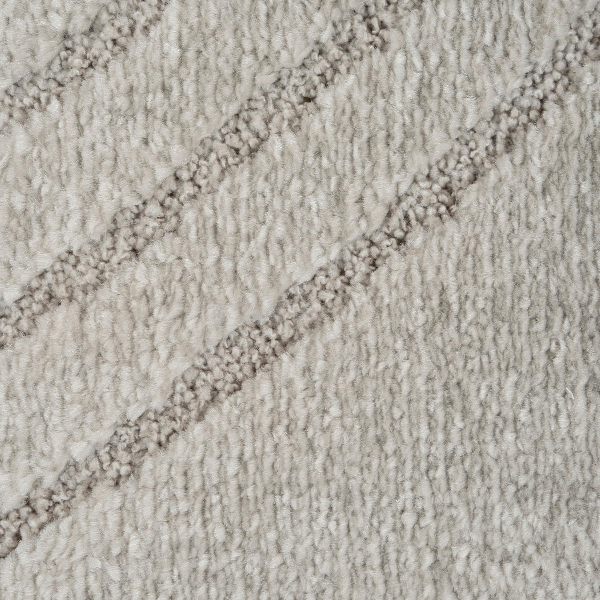 WEBTEPPICH 160/220 cm Eclipse Grau  - Grau, Basics, Textil (160/220cm)
